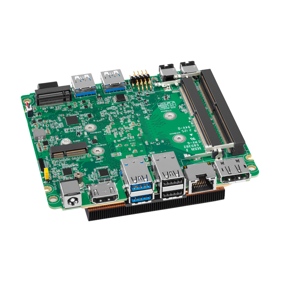 BNUC 11TNBI30000-5