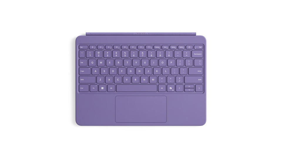 Pro 12-inch keyboard Pro 12-inch keyboard