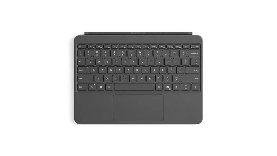 Pro 12-inch keyboard Pro 12-inch keyboard