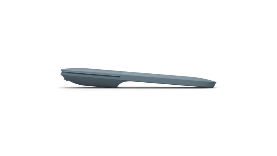 Surface Arc Mouse
