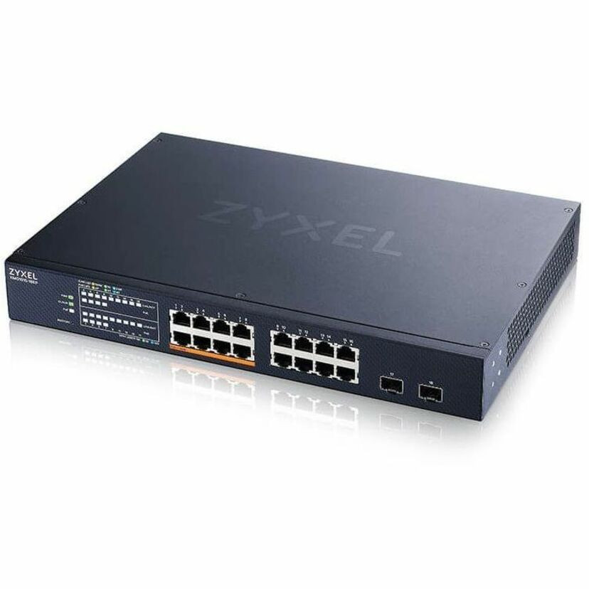 ZYXEL XMG2230-28HP Ethernet Switch - XMG2230-28HP