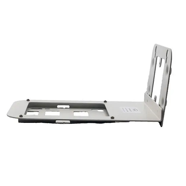 Acceltex Universal Ap L Bracket Wall Mount With Complete Cover For Mist Aps- White - ATS-02859