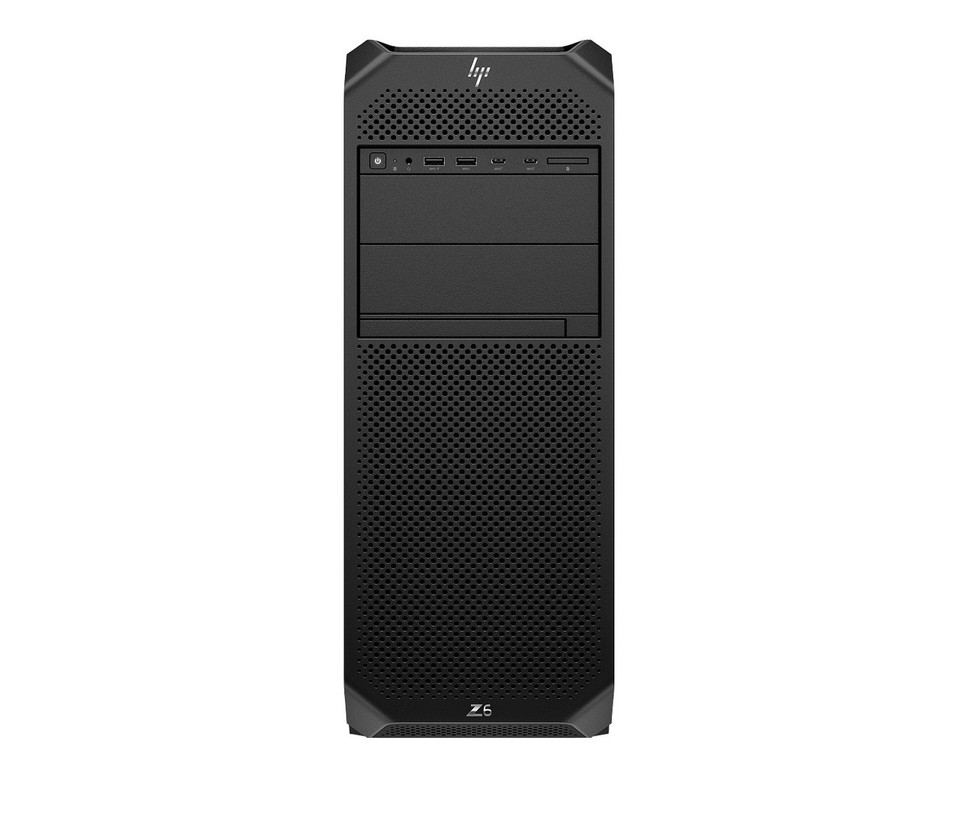 HP Z6 G5 A Workstation - C0UT9EC#ABA