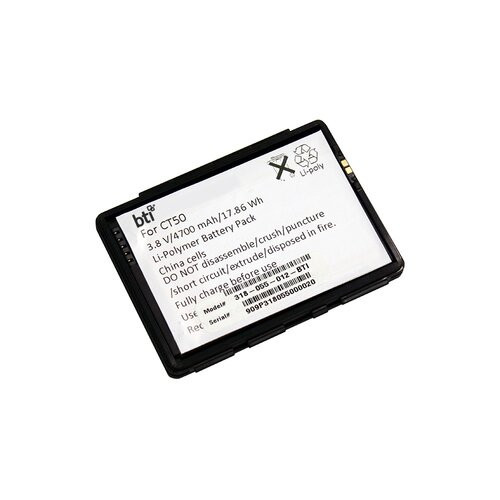 BTI Battery - 318-055-017-BTI