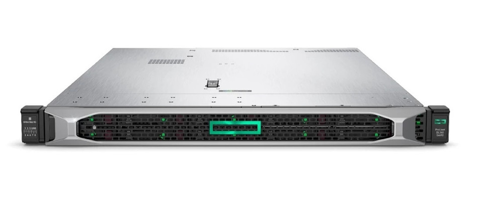 HPE (P53636B21) Microprocessors - P53636-B21