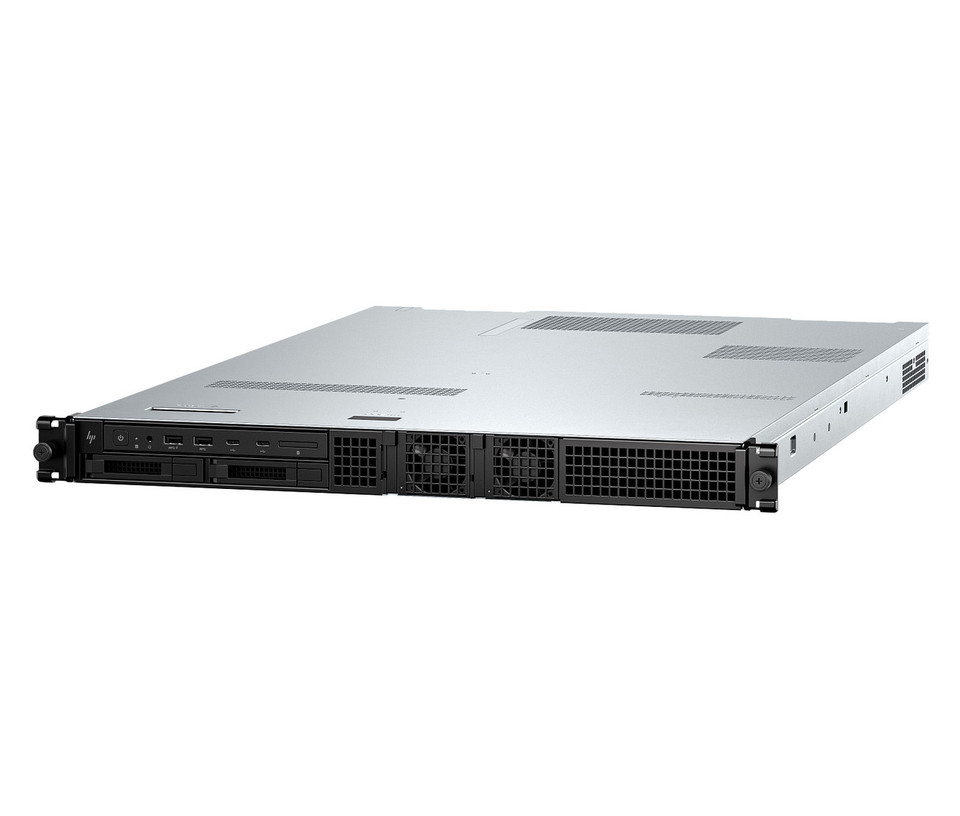 HP (B20X7AV) Microprocessors - B20X7AV