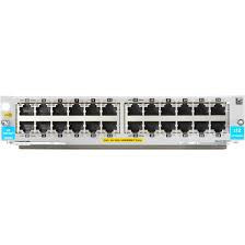 HPE Sourcing Expansion Module - J8702-61201