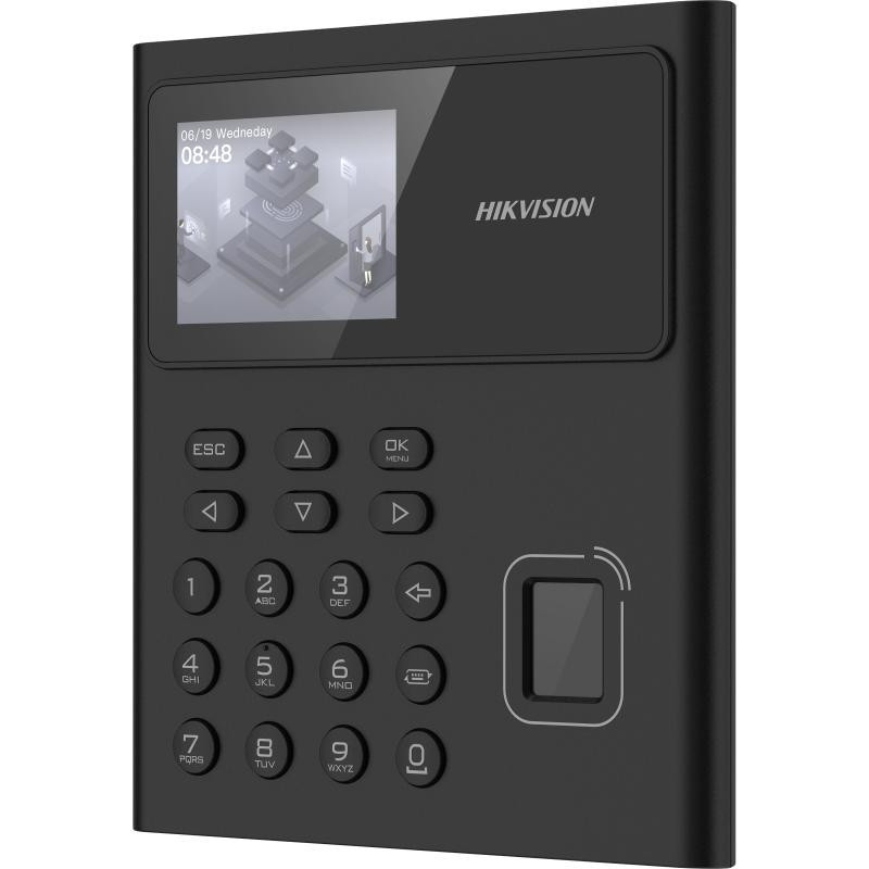 DS-K1T8005EFX