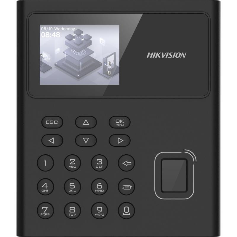 DS-K1T8005MFWX