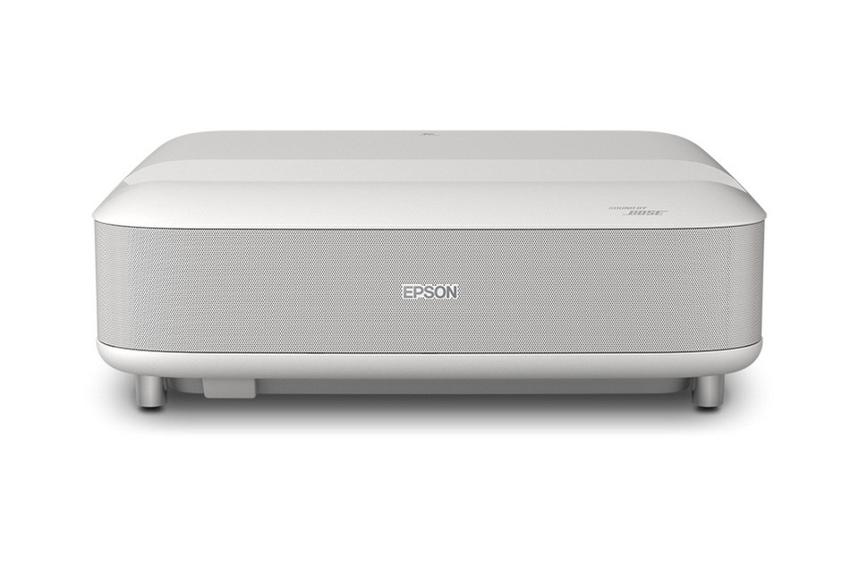 Epson Lifestudio Grand 4K PRO-UHD Ultra Short Throw Laser Projector