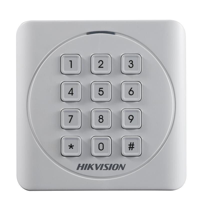 DS-K1801E