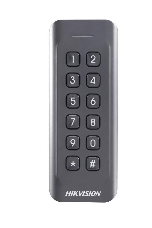 DS-K1802E