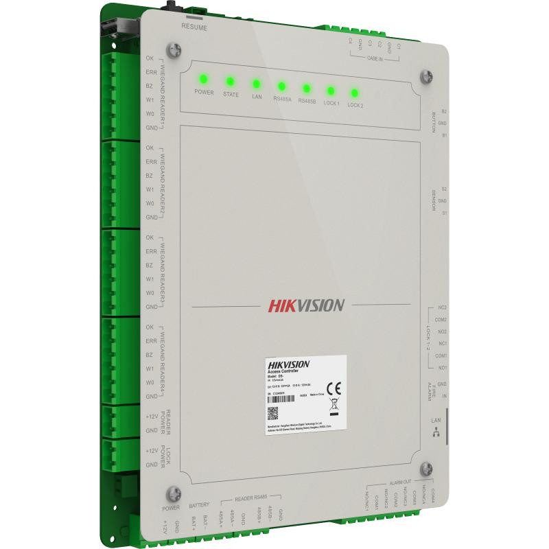 DS-K2624X(P)