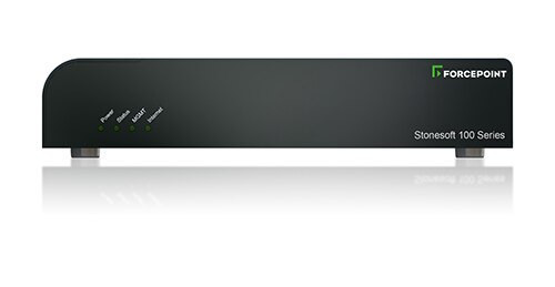 ForcePoint NGFW 110 Appliance Spare Unit - N110SPU-1