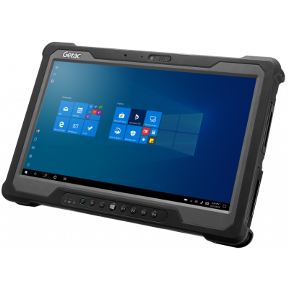 Getac A140 G2, i5-10210U, W/ Webcam GTC2899 - AM2OT4QAXUBX
