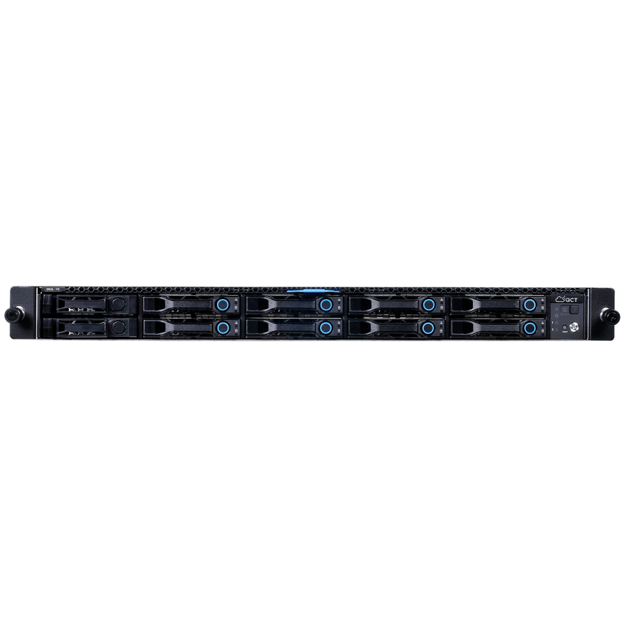 QCT S5LS T2 1U Server