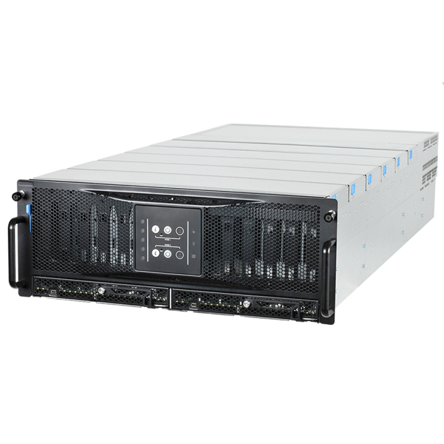 QCT S5P T2 Server