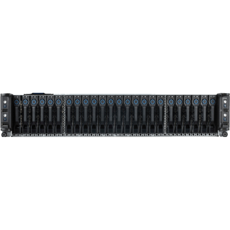 QCT S5S-M 2U Server