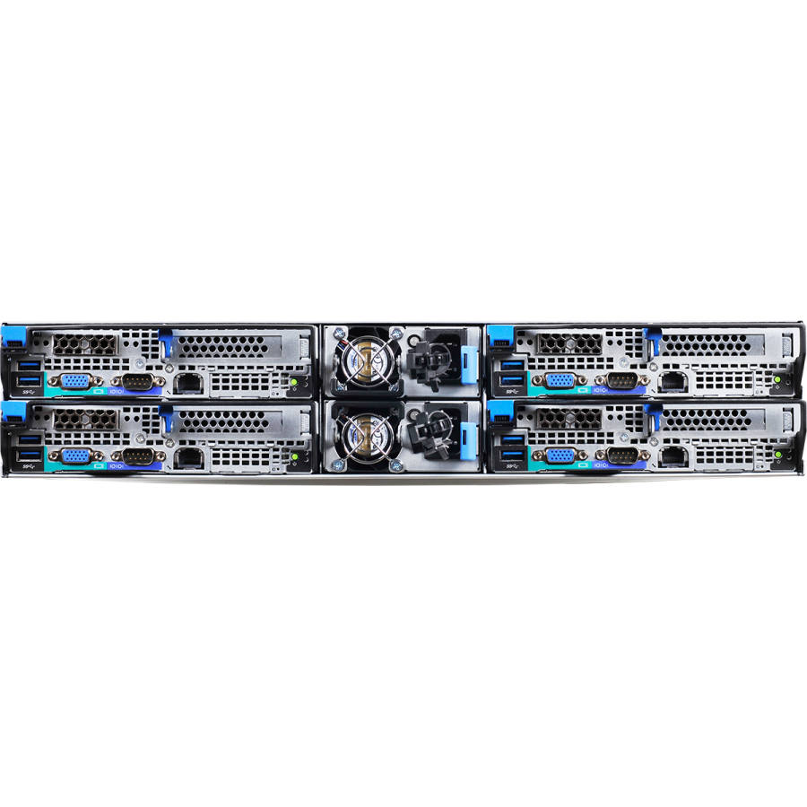 QCT S5S-M 2U Server