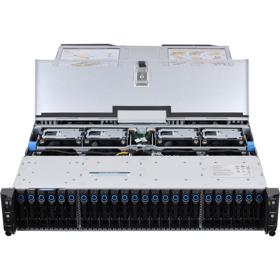 QCT S5S-M 2U Server