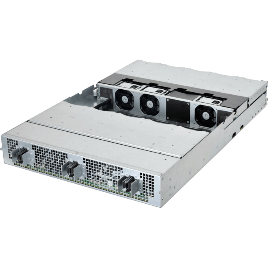 QCT JBFA OCP Server