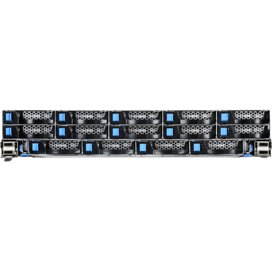 QCT JBR OCP Server