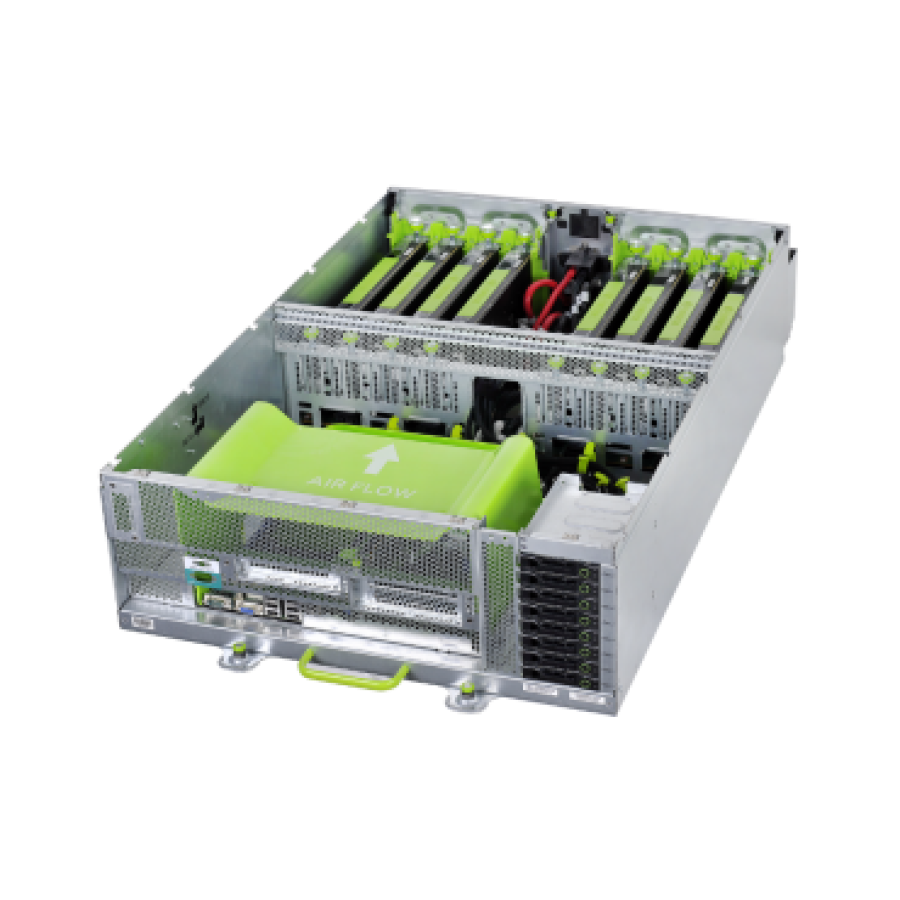 QCT Rackgo X Big Sur OCP Server