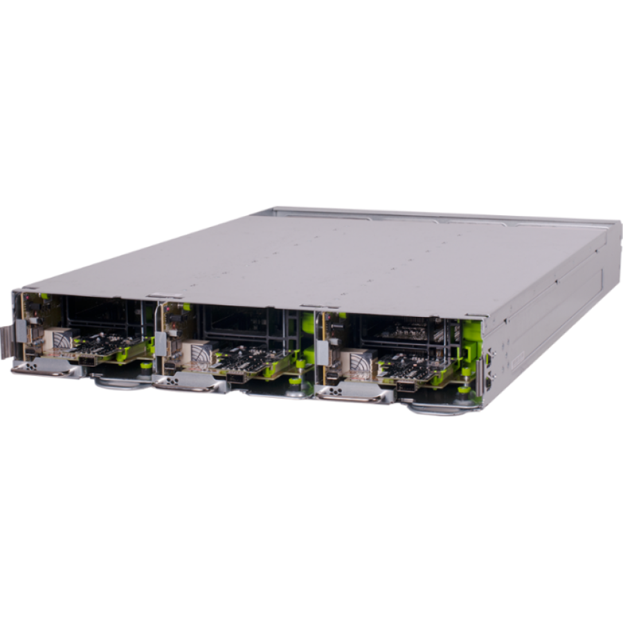 QCT Rackgo X Yosemite Valley OCP Server
