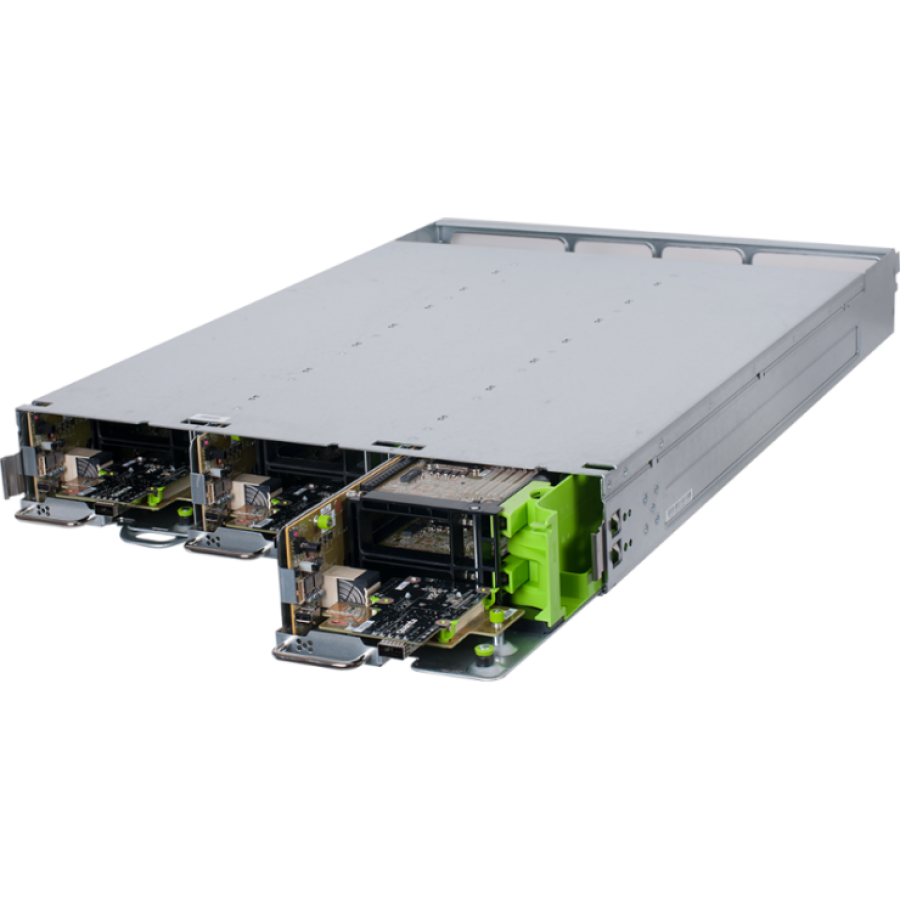 QCT Rackgo X Yosemite Valley OCP Server