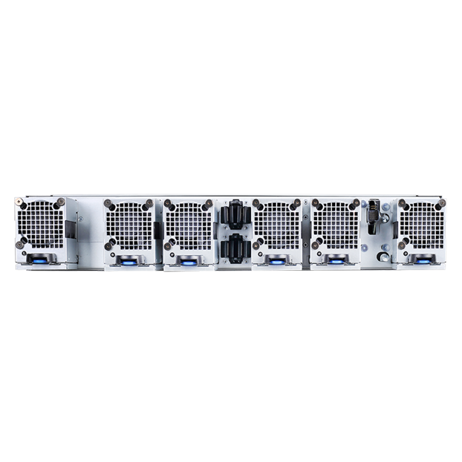 QCT Rackgo X-RSD Leopard Snow OCP Server
