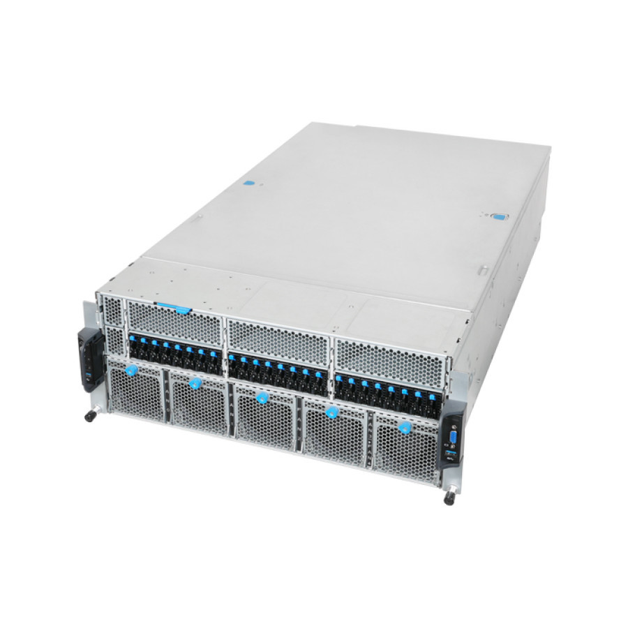 QCT D75E-4U 4U Rack Server - S8E