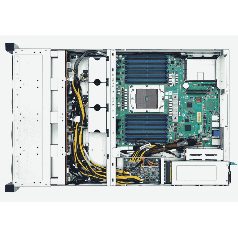 AMD H6SH 2U