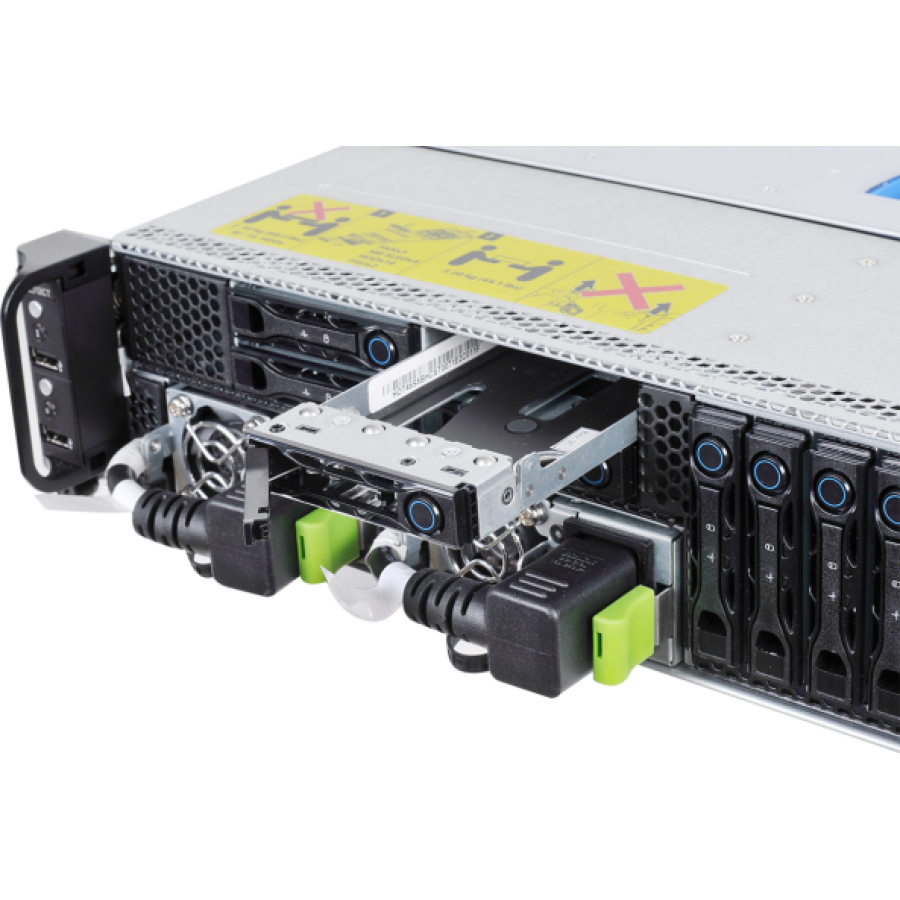 ScaleFlux ScaleFlux S5Z Configurator Hyperconverged Server
