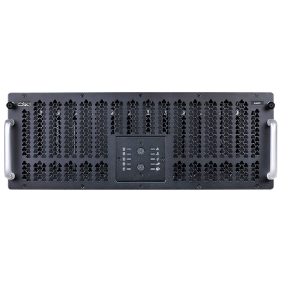 QCT QuantaVault JB4602 JBOD Storage Enclosure