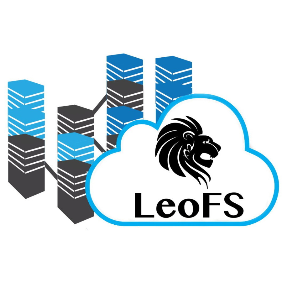 HSSL LeoFS Storage Appliance