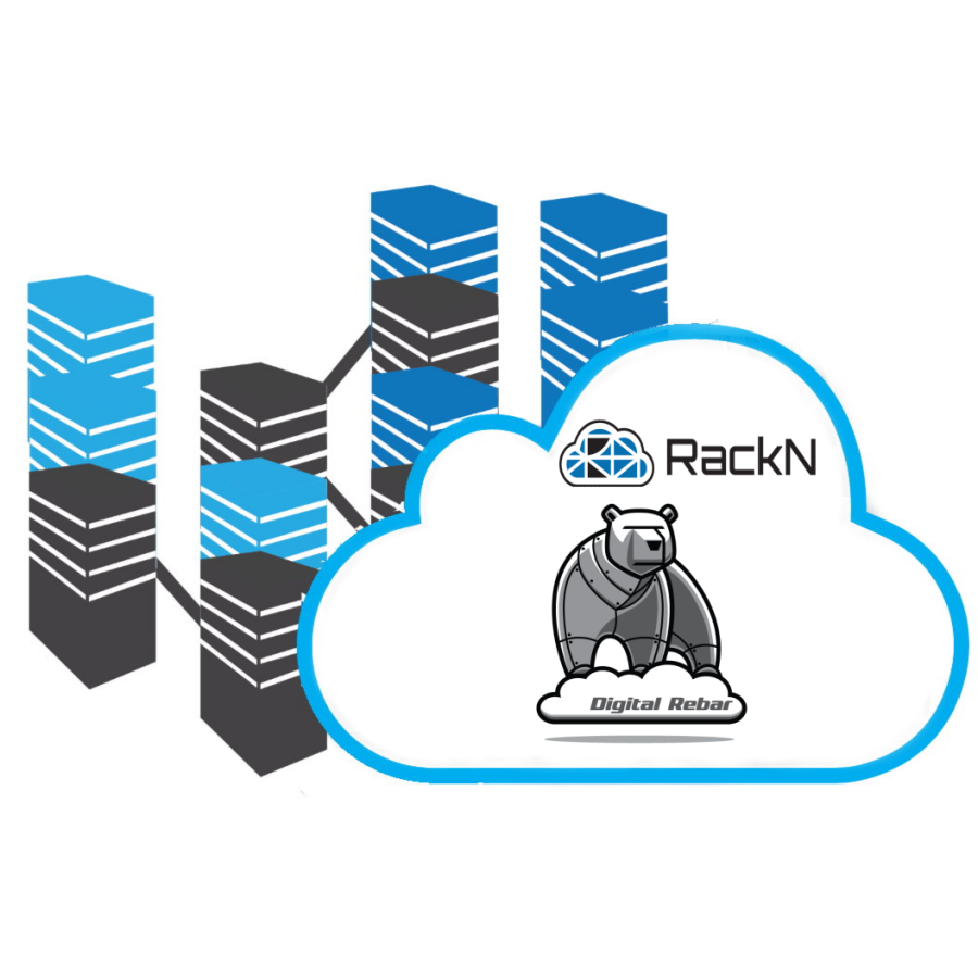 HSSL RackN Appliance