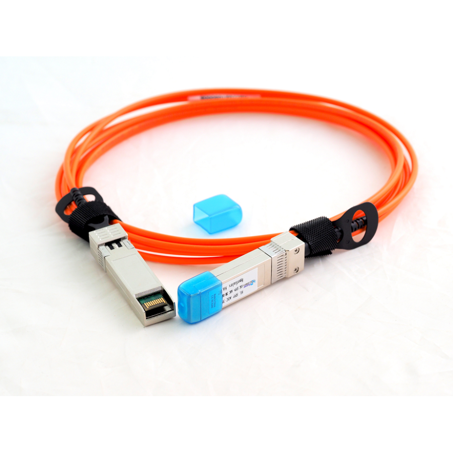 HSSL 10G SFP+ 3M AOC