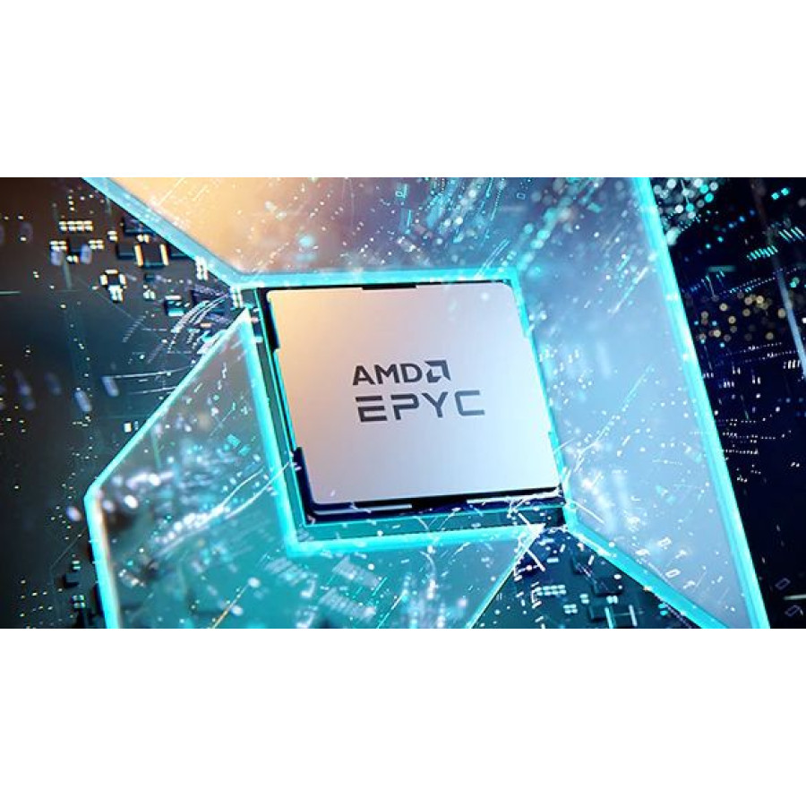AMD AMD EPYC Gen4 9654 CPU GENOA Powering Modern Data Centers