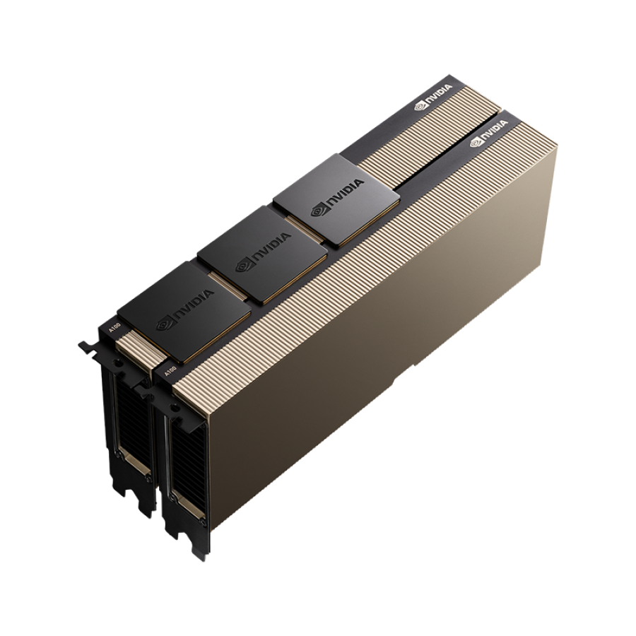 NVIDIA NVIDIA A100 PCIe 80GB GPU