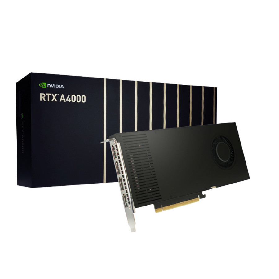 Nvidia Nvidia RTX A4000 16G Graphics Card
