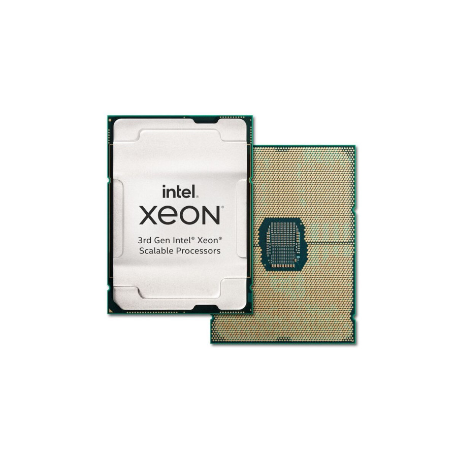 Intel Intel Xeon Silver 4314 Processor Ice Lake