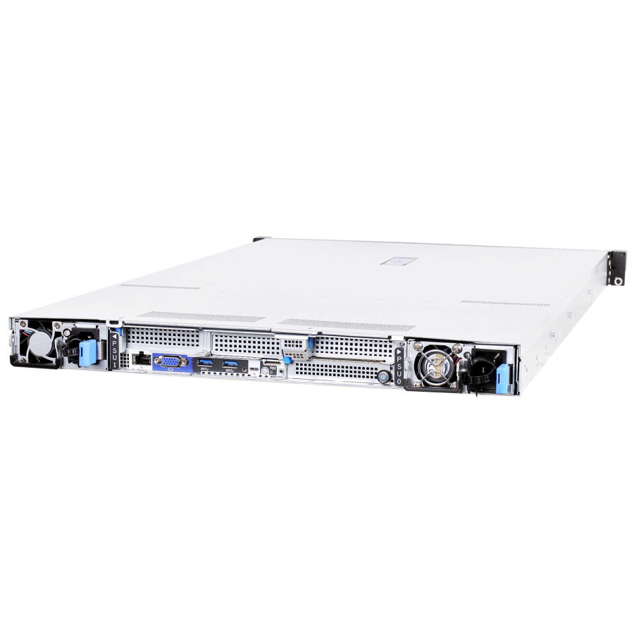 AMD D43K-1U AMD EPYC 3rd Gen Milan 1U Rack Server - S5K