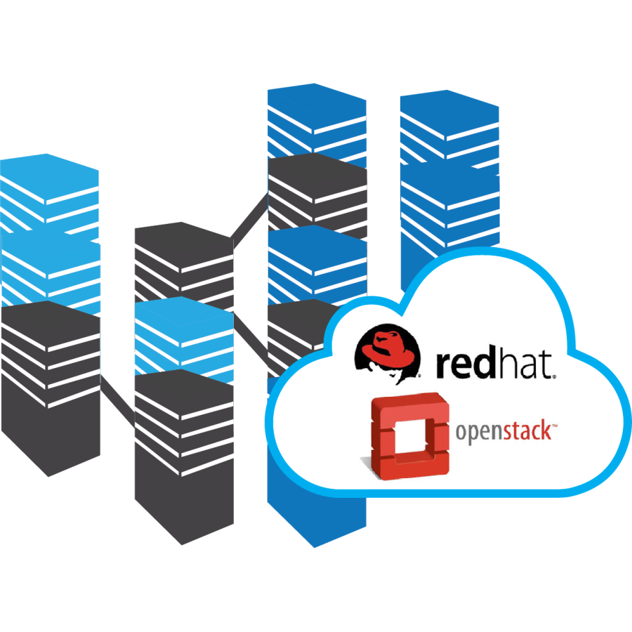 Redhat OpenStack 13 Appliance OCP Server