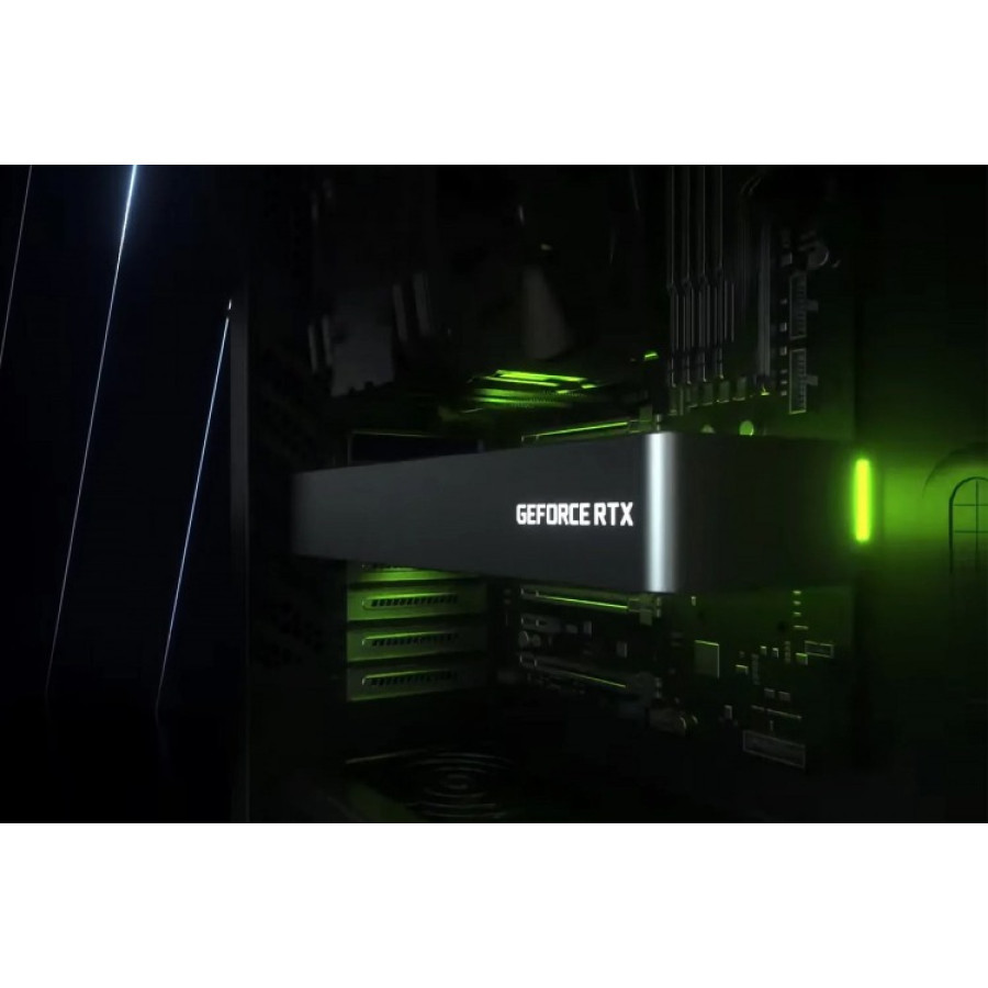 NVIDIA NVIDIA GeForce RTX 3090 Ti 24GB GPU