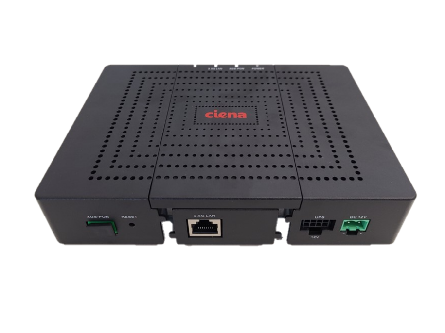 Ciena 3806 XGS-PON Optical Network Unit