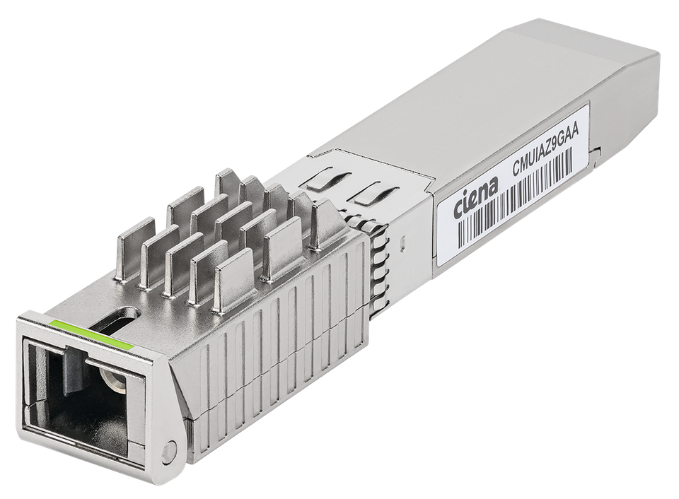 Ciena 3800 10G PON uONU
