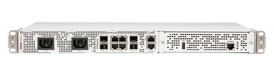 Ciena 3906 Multiservice Platform