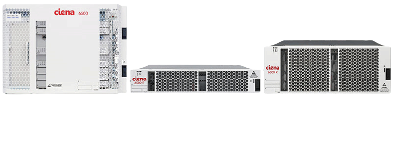 Ciena 6500 Reconfigurable Line System