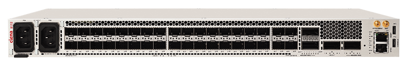 Ciena 8112 Coherent Aggregation Router