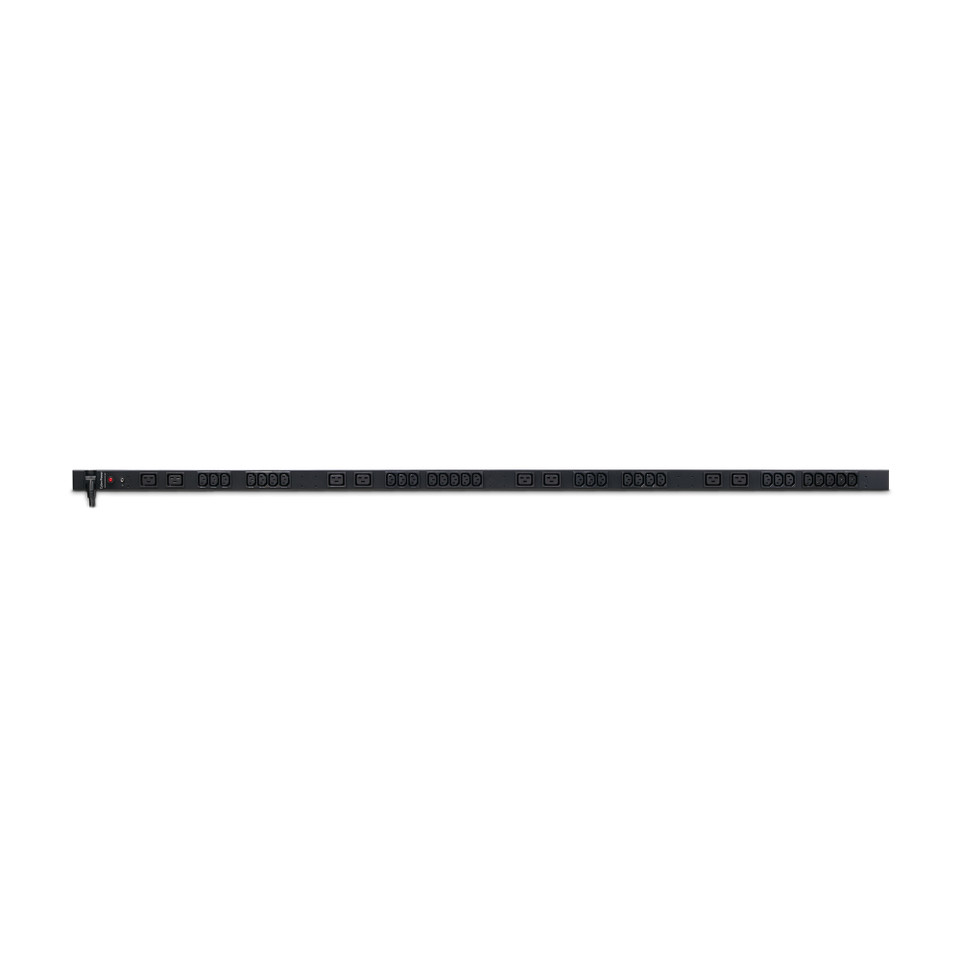 CyberPower PDU20BVHVT38F Basic PDU Power Distribution Unit